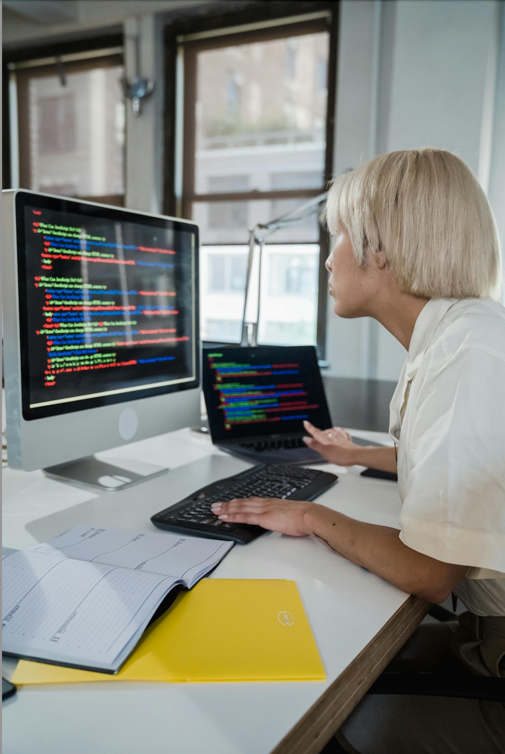 Why Now is the Best Time in History to Become a Developer