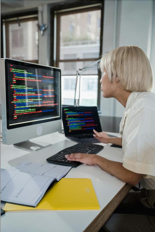 Why Now is the Best Time in History to Become a Developer