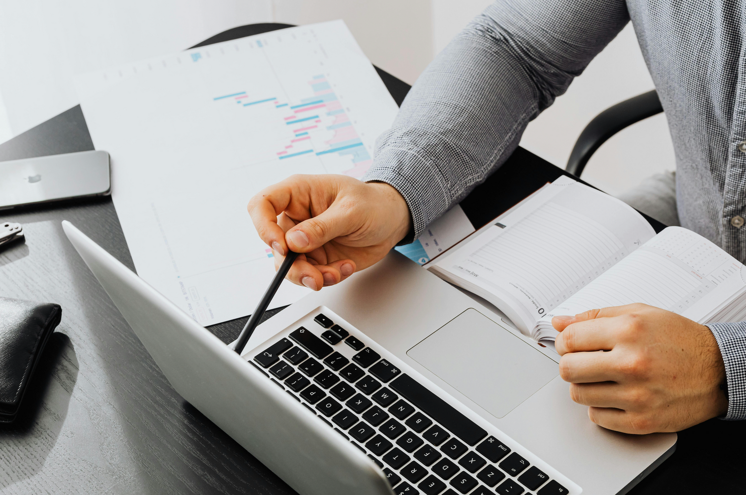 AI for Business Productivity
